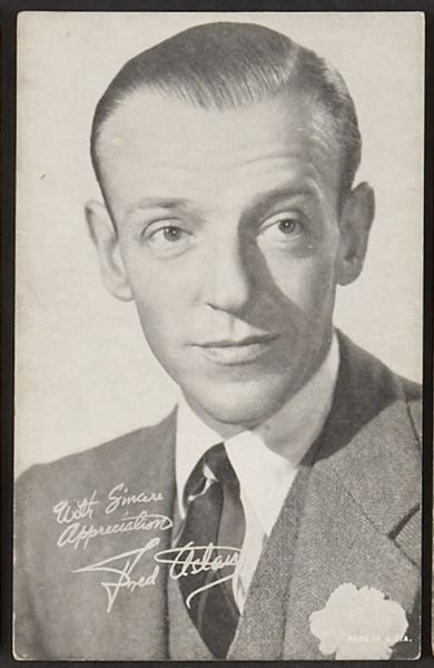 Astaire